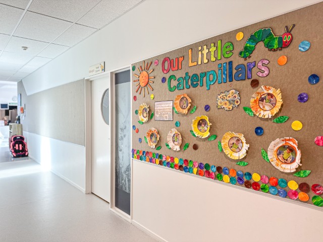 Check out our Centre Gallery