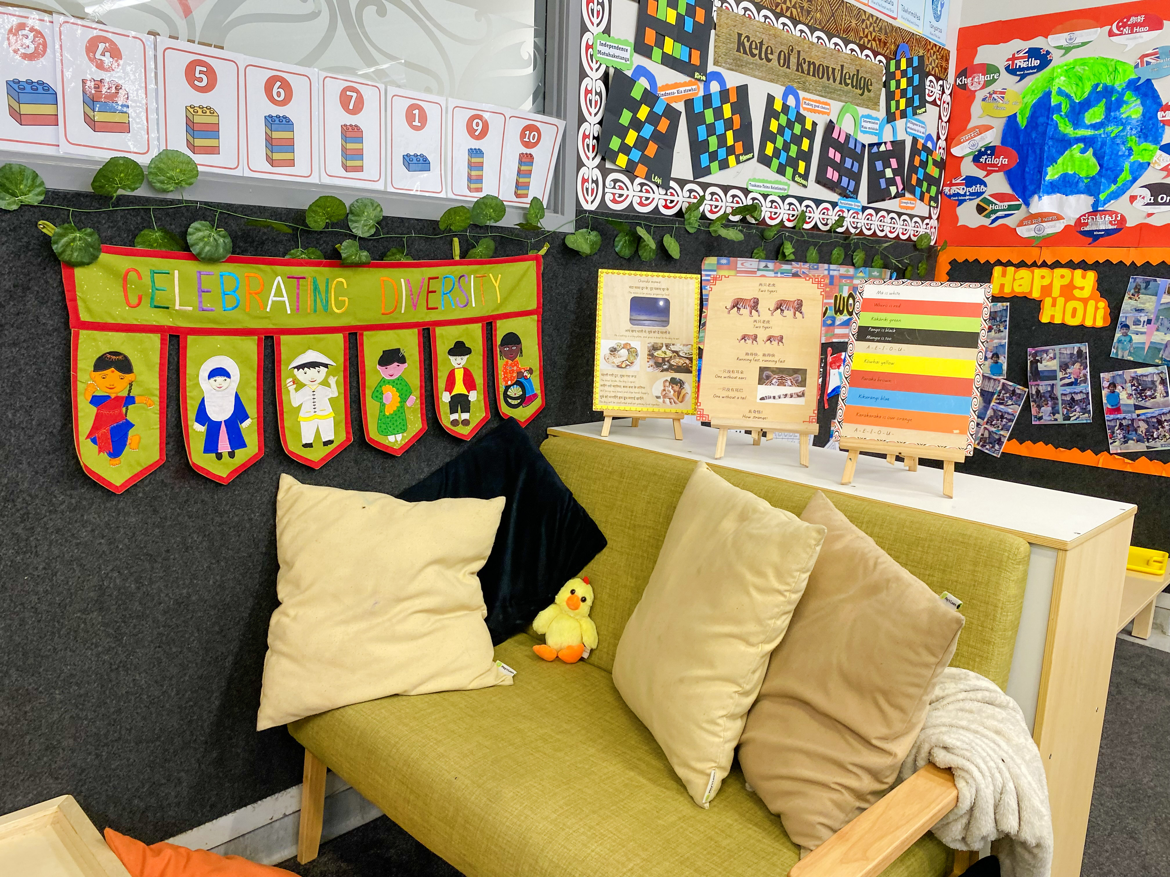 Check out our Centre Gallery