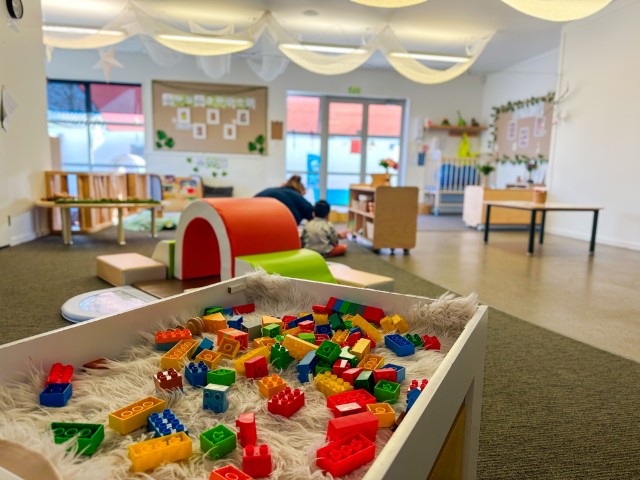 Check out our Centre Gallery