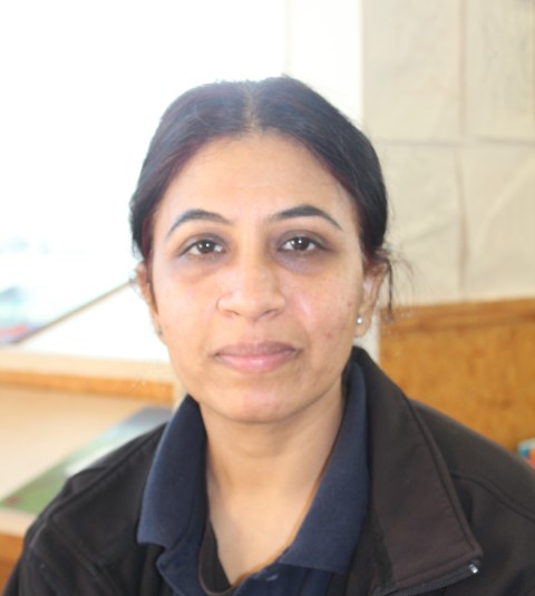 Simran (Small)