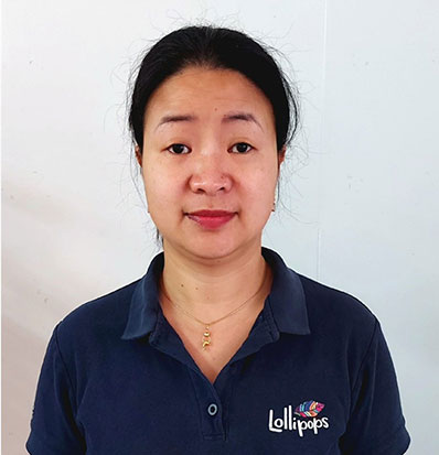 Thuy
