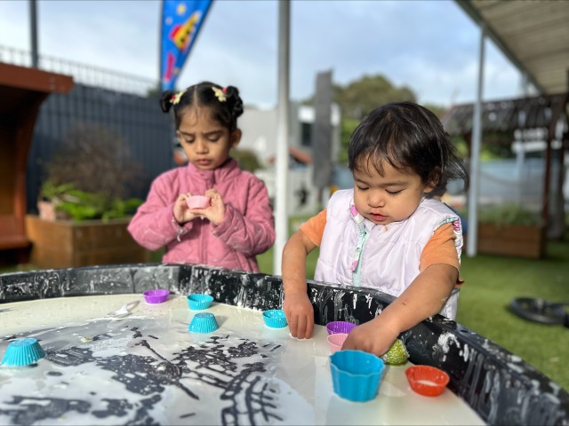 Check out our Centre Gallery