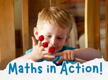 Maths in Action