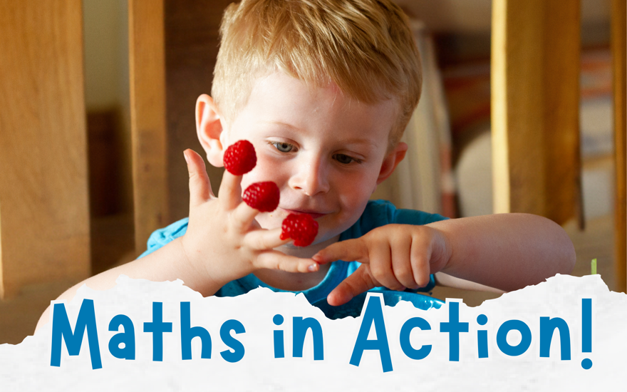 Maths In Action! Image Hero (1)