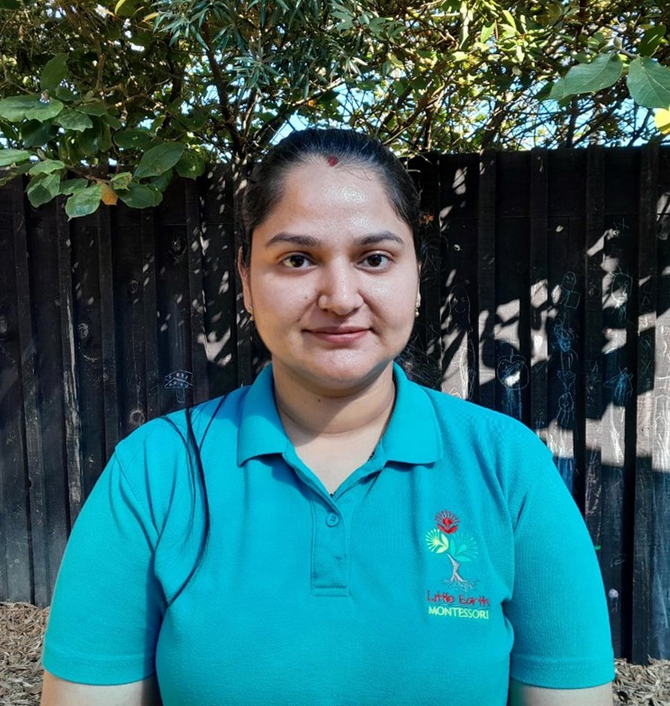 Geetanjali